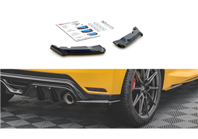 Añadidos V.3 Toyota Gr Yaris Mk4 Maxtondesign