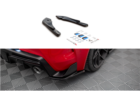 Añadidos V.3 Toyota Supra Mk5 Maxtondesign