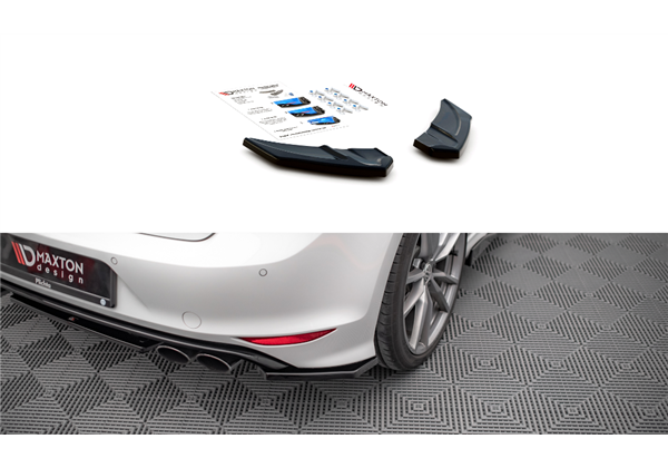 Añadidos V.3 Volkswagen Golf R Mk7 Maxtondesign