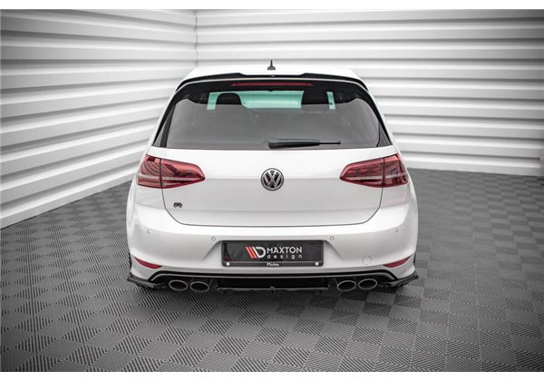 Añadidos V.3 Volkswagen Golf R Mk7 Maxtondesign