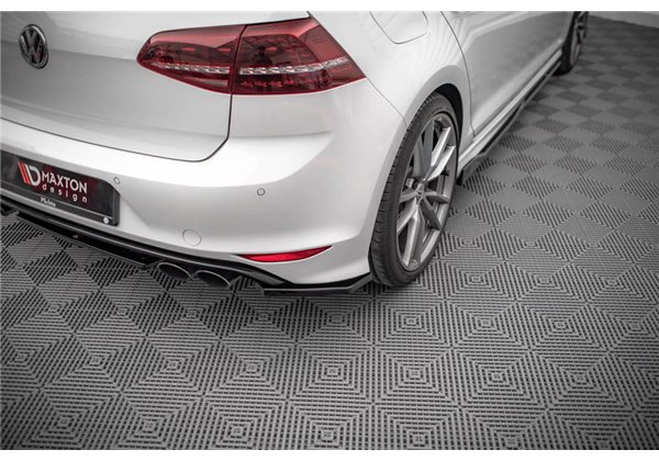 Añadidos V.3 Volkswagen Golf R Mk7 Maxtondesign