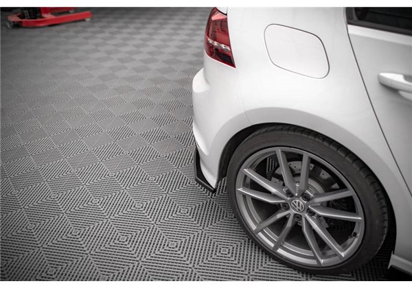 Añadidos V.3 Volkswagen Golf R Mk7 Maxtondesign