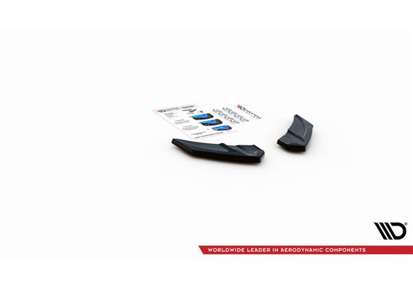 Añadidos V.3 Volkswagen Golf R Mk7 Maxtondesign