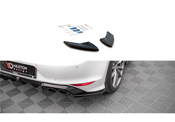 Añadidos V.4 Volkswagen Golf R Mk7 Maxtondesign