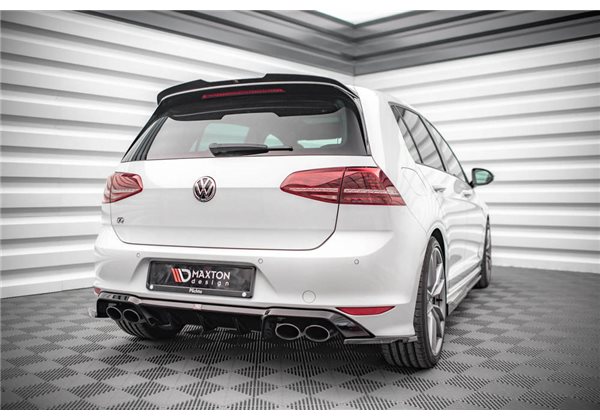 Añadidos V.4 Volkswagen Golf R Mk7 Maxtondesign
