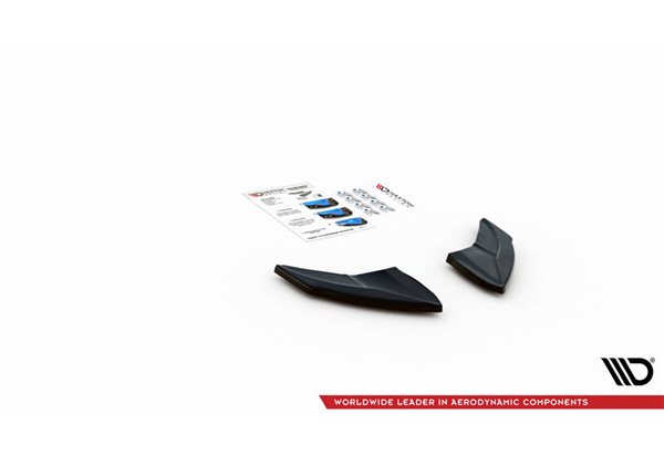 Añadidos V.4 Volkswagen Golf R Mk7 Maxtondesign