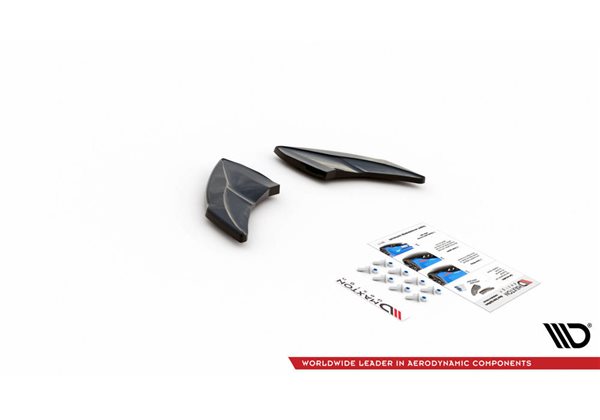 Añadidos V.4 Volkswagen Golf R Mk7 Maxtondesign