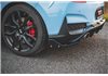 Añadidos V.7 Hyundai I30 N Mk3 Hatchback Maxtondesign