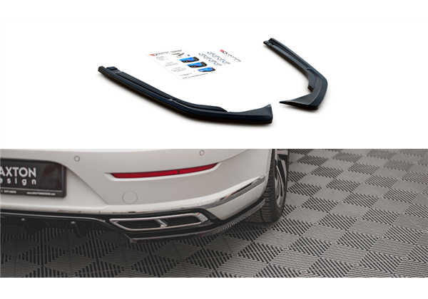 Añadidos Volkswagen Arteon R-line Facelift Maxtondesign