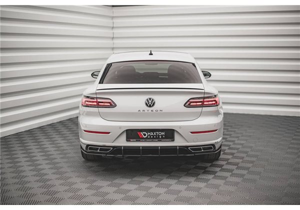 Añadidos Volkswagen Arteon R-line Facelift Maxtondesign