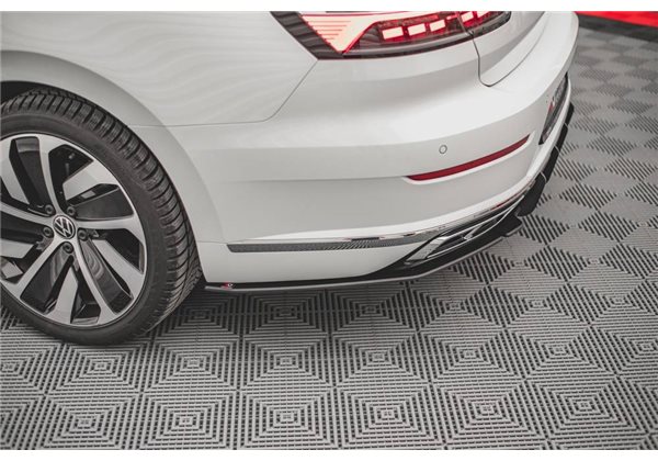 Añadidos Volkswagen Arteon R-line Facelift Maxtondesign