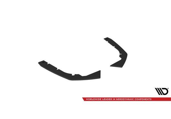 Añadidos Volkswagen Arteon R-line Facelift Maxtondesign