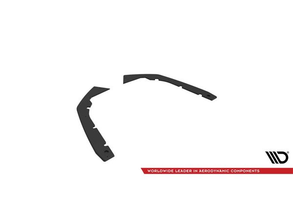 Añadidos Volkswagen Arteon R-line Facelift Maxtondesign