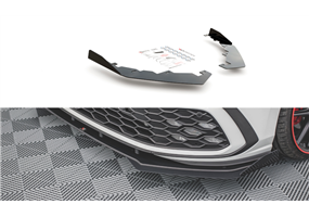 Añadidos Volkswagen Golf 8 Gti / R-line Maxtondesign