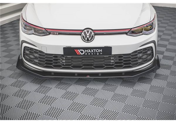 Añadidos Volkswagen Golf 8 Gti / R-line Maxtondesign