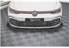 Añadidos Volkswagen Golf 8 Gti / R-line Maxtondesign