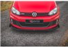 Añadidos Volkswagen Golf Gti Mk6 Maxtondesign