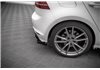 Añadidos Volkswagen Golf R Mk7 Maxtondesign