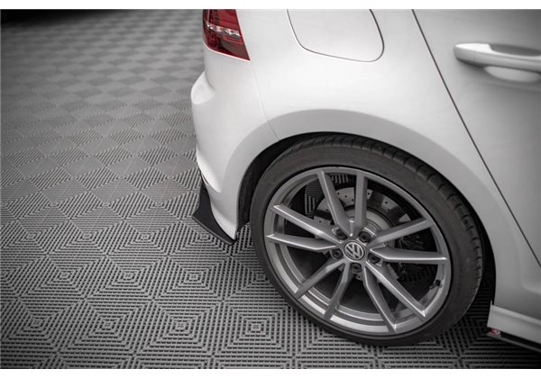 Añadidos Volkswagen Golf R Mk7 Maxtondesign