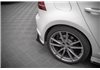 Añadidos Volkswagen Golf R Mk7 Maxtondesign