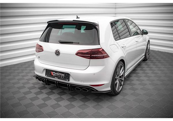Añadidos Volkswagen Golf R Mk7 Maxtondesign