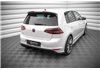 Añadidos Volkswagen Golf R Mk7 Maxtondesign