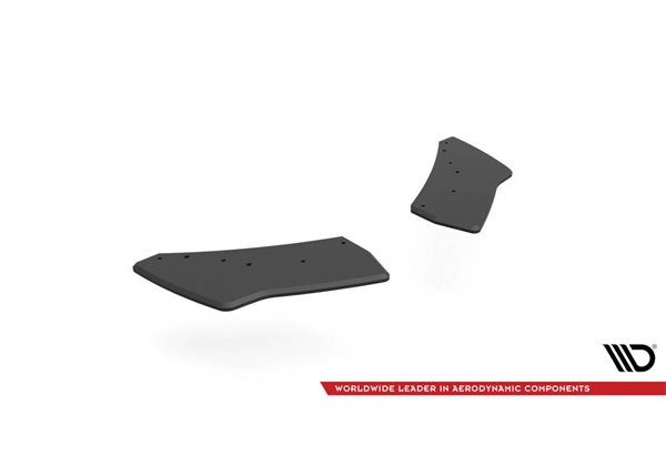 Añadidos Volkswagen Golf R Mk7 Maxtondesign