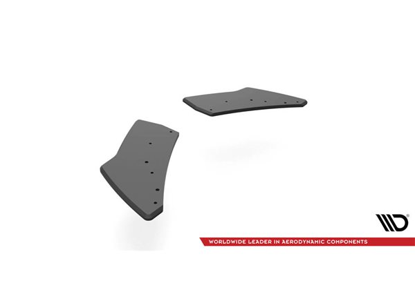 Añadidos Volkswagen Golf R Mk7 Maxtondesign