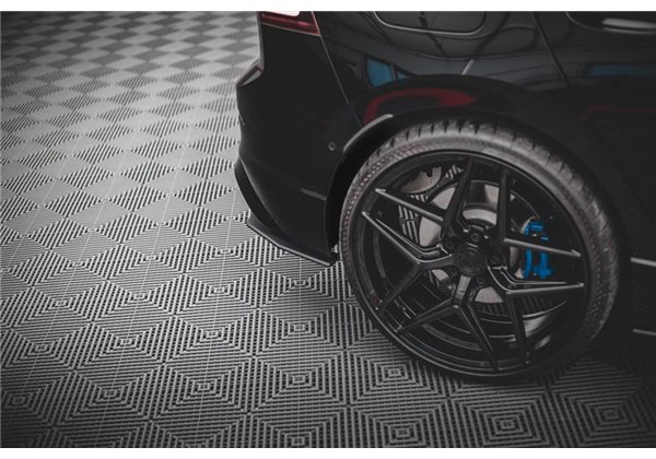 Añadidos Volkswagen Golf R Mk8 Maxtondesign