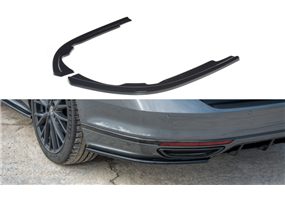 Añadidos Volkswagen Passat R-line B8 Maxtondesign