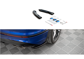 Añadidos Volkswagen Tiguan R Mk2 Facelift Maxtondesign