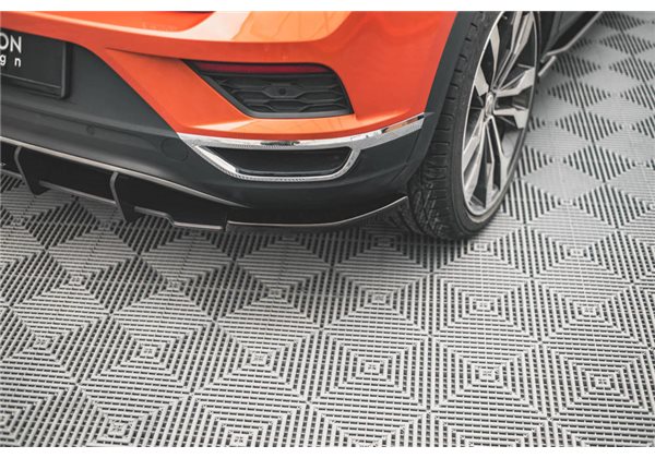 Añadidos Volkswagen T-roc Mk1 Maxtondesign