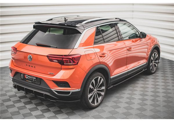 Añadidos Volkswagen T-roc Mk1 Maxtondesign