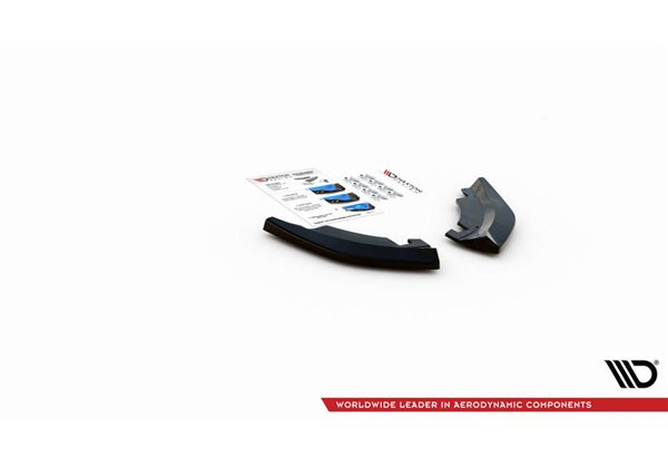 Añadidos Volkswagen T-roc Mk1 Maxtondesign