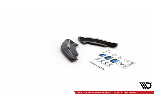 Añadidos Volkswagen T-roc Mk1 Maxtondesign