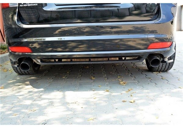 Añadidos Volvo V50f R-design Maxtondesign