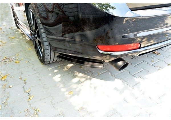 Añadidos Volvo V50f R-design Maxtondesign