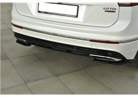 Añadidos Vw Tiguan Mk2 R-line Maxtondesign