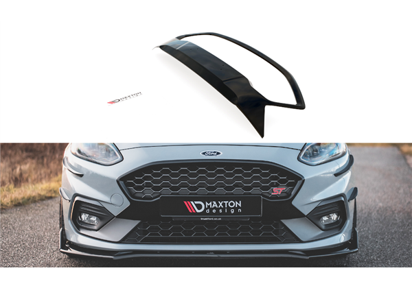 Calandra deportiva Ford Fiesta St Mk8 Maxtondesign