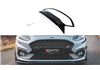 Calandra deportiva Ford Fiesta St Mk8 Maxtondesign