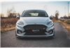 Calandra deportiva Ford Fiesta St Mk8 Maxtondesign