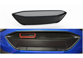 Calandra deportiva Ford Focus St / St-line Mk4 Maxtondesign