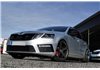 Calandra deportiva Skoda Octavia Iii Rs Facelift Maxtondesign