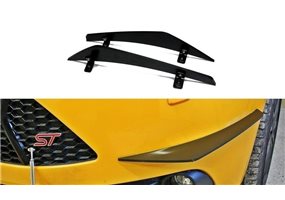 Extensiones Ford Focus St Mk3 Maxtondesign