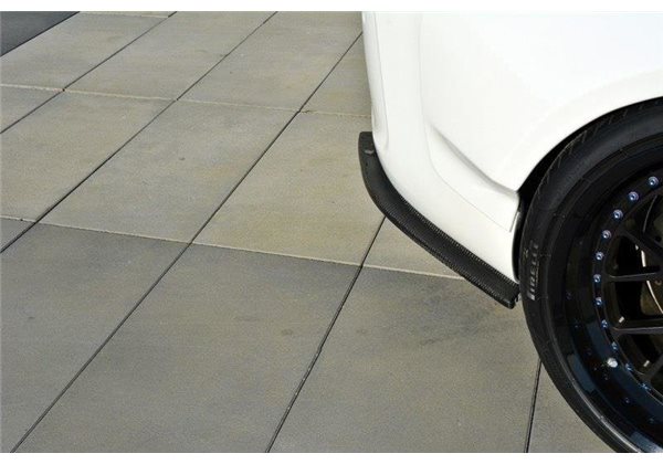 Kit carroceria Bmw M2 F87 Maxtondesign