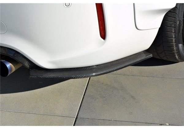 Kit carroceria Bmw M2 F87 Maxtondesign