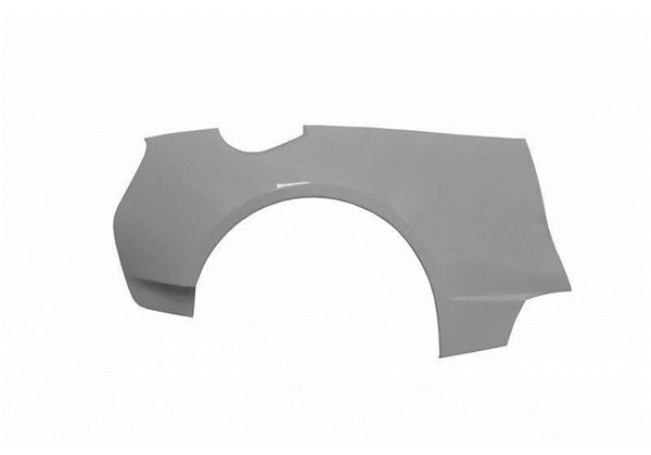 Kit carroceria Bmw M2 F87 Maxtondesign