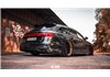 Kit carroceria Audi S6 C7 Avant Maxtondesign