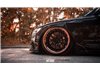 Kit carroceria Audi S6 C7 Avant Maxtondesign