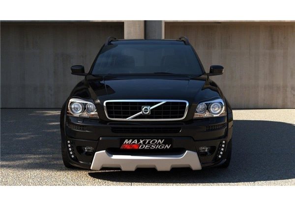 Kit carroceria Volvo Xc 90 (2006-up) Maxtondesign